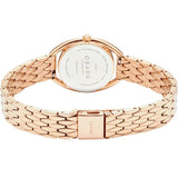 OBAKU-DENMARK JUVEL - FUCHSIA - V286LXVISV(C5)(P)