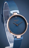 Obaku Diamant Ocean - V256LXVLML(C5)(P)