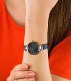 OBAKU Brilliant Ocean - V277LXVLML(C5)