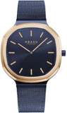 OBAKU-DENMARK OKTANT LILLE - OCEAN - V253LXSLML(P)