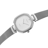 OBAKU-DENMARK BRILLIANT - STEEL - V277LXCIMC(C5)
