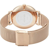 OBAKU-DENMARK MOSAIK - ROSE - V268LXVWMV(P)