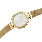 OBAKU-DENMARK BRILLIANT - GOLD - V277LXGIMG(C5)(K)
