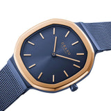 OBAKU-DENMARK OKTANT LILLE - OCEAN - V253LXSLML(P)