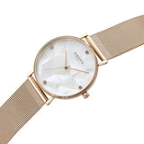 OBAKU-DENMARK MOSAIK - ROSE - V268LXVWMV(P)