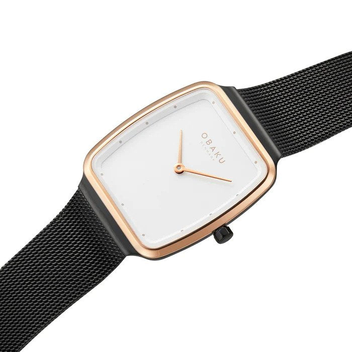 OBAKU-DENMARK TERN LILLE - TUSCANY - V267LXMIMB(C5) – WIMALADHARMA