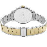 OBAKU-DENMARK JASMIN - CREAM - V261LECWSF(P)