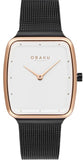 OBAKU-DENMARK TERN LILLE - TUSCANY - V267LXMIMB(C5)