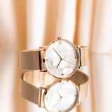OBAKU-DENMARK MOSAIK - ROSE - V268LXVWMV(P)