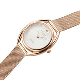 OBAKU-DENMARK JUVEL - ROSE - V286LXVIMV(P)
