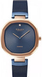 OBAKU Brilliant Ocean - V277LXVLML(C5)