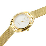 OBAKU-DENMARK JUVEL - GOLD - V286LXGIMG(C5)(P)
