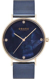 OBAKU-DENMARK MOSAIK - OCEAN - V268LXVLML(C5)