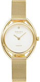 OBAKU-DENMARK JUVEL - GOLD - V286LXGIMG(C5)(P)