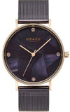 OBAKU-DENMARK MOSAIK - WALNUT - V268LXVNMN(P)(K)