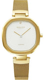 OBAKU-DENMARK BRILLIANT - GOLD - V277LXGIMG(C5)(K)