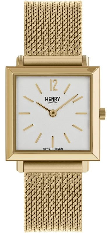 HENRY LONDON HL-26-QM-0266 – WIMALADHARMA & SONS