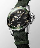 LONGINES HYDROCONQUEST