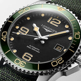 LONGINES HYDROCONQUEST