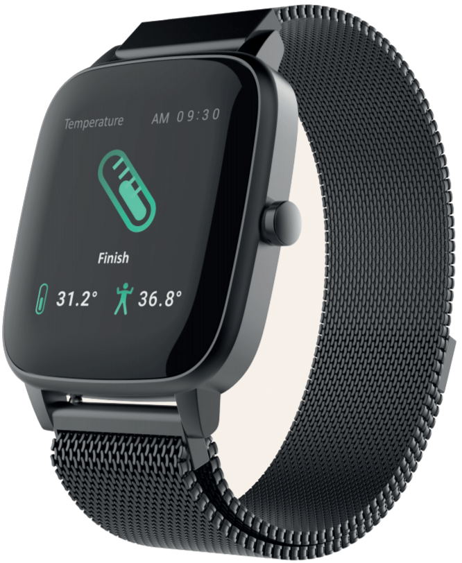 Danish smartwatch outlet