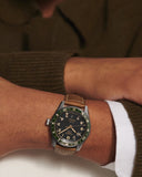 LONGINES SPIRIT ZULU TIME