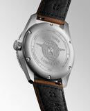 LONGINES SPIRIT ZULU TIME