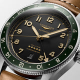 LONGINES SPIRIT ZULU TIME