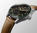LONGINES SPIRIT ZULU TIME