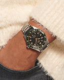 LONGINES SPIRIT ZULU TIME
