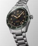 LONGINES SPIRIT ZULU TIME