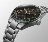 LONGINES SPIRIT ZULU TIME