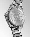 LONGINES SPIRIT ZULU TIME