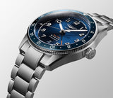 LONGINES SPIRIT ZULU TIME