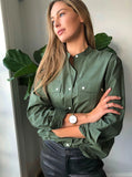 OBAKU-DENMARK MYNTE - GOLD - V211LXGIMG(P)