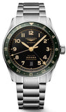 LONGINES SPIRIT ZULU TIME