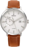 OBAKU Utrolig Cognac Watch Set V210GTCIRZ(C5)(P)