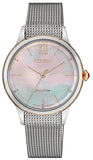 CITIZEN Eco-Drive EM0816-88Y(C5) (K)