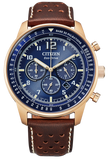 CITIZEN Eco-Drive CA4503-18L (C5) (K)