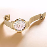 CITIZEN Eco-Drive EM0812-89D (C5) (K)