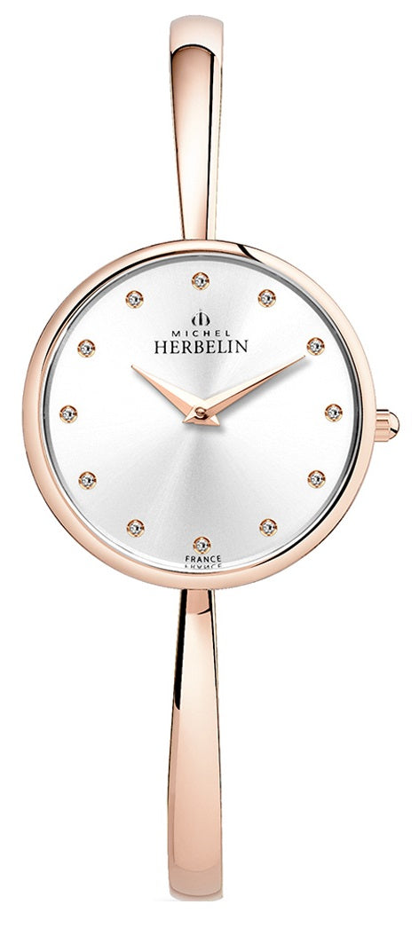 Michel herbelin watches for on sale sale