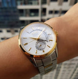 SEIKO SSA352J (C5)
