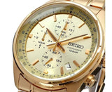 SEIKO - SSB382P1 (K)(C5)(P)