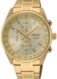 SEIKO - SSB382P1 (K)(C5)(P)