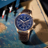 CITIZEN Eco-Drive CA4503-18L (C5) (K)