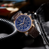 CITIZEN Eco-Drive CA4503-18L (C5) (K)