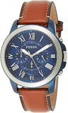 FOSSIL Grant Chronograph  FS5151