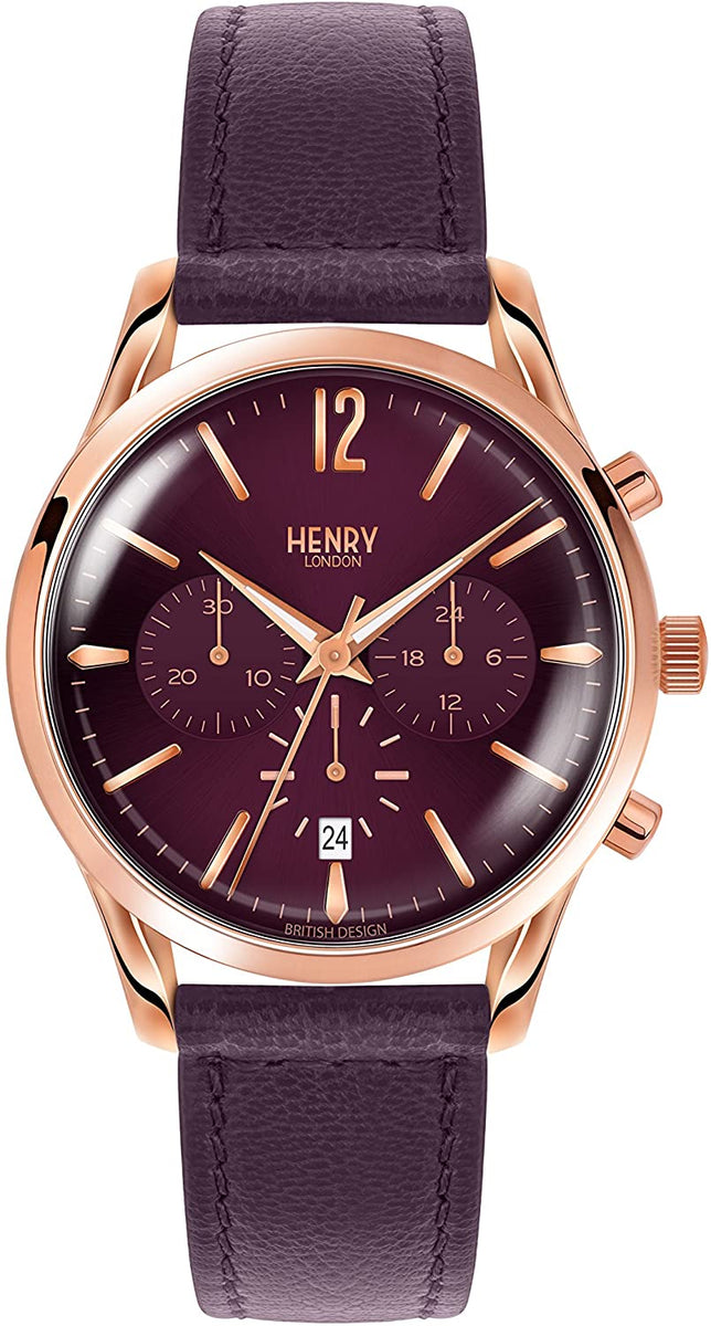 HENRY LONDON HL-39-CS-0092 – WIMALADHARMA & SONS