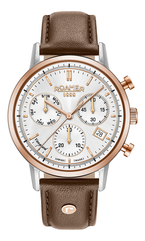 Roamer on sale vanguard ii