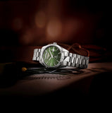 ROAMER PRIMELINE DAY/DATE - 981662 41 75 90(K)