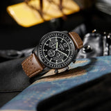 CITIZEN Eco-Drive CA4505-12E (C5)(K)